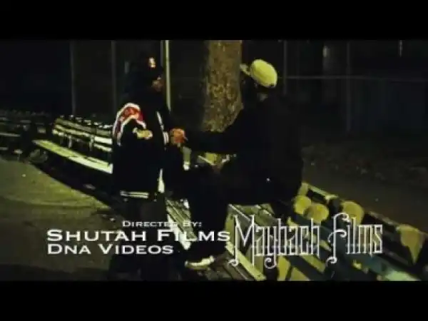 Video: Gunplay - F*ck Shit (feat. Young Breed & Torch)